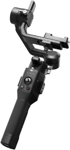 Dji Ronin-SC Gimbal, A - CeX (IE): - Buy, Sell, Donate
